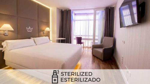 Erase un Hotel - main image
