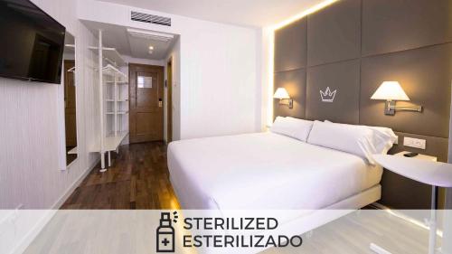 Erase un Hotel - image 2