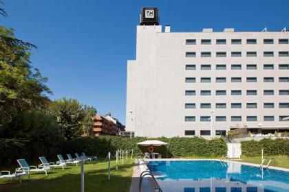NH Madrid Ventas - image 4