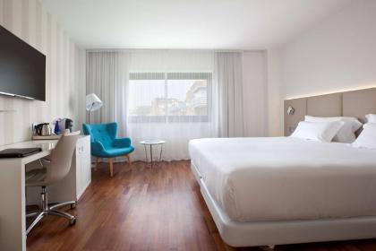 NH Madrid Ventas - image 5