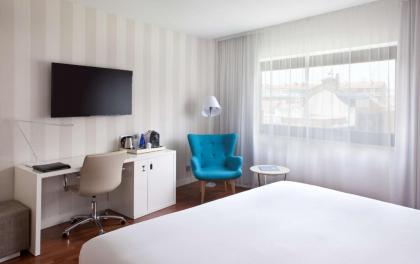 NH Madrid Ventas - image 7