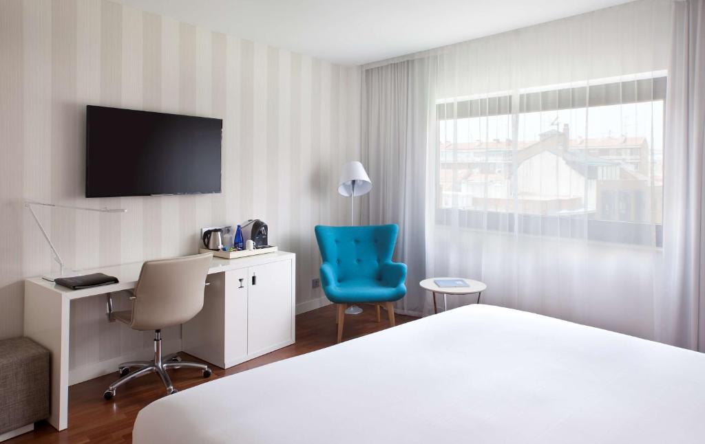 NH Madrid Ventas - image 7