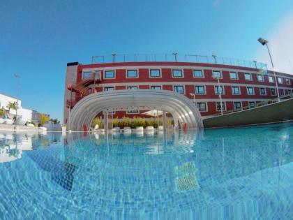 Madrid Marriott Auditorium Hotel & Conference Center - image 11