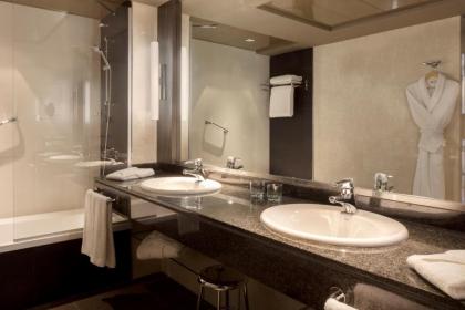 Madrid Marriott Auditorium Hotel & Conference Center - image 16