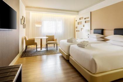 Madrid Marriott Auditorium Hotel & Conference Center - image 5