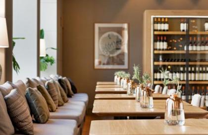 AC Hotel by Marriott Aitana - image 11