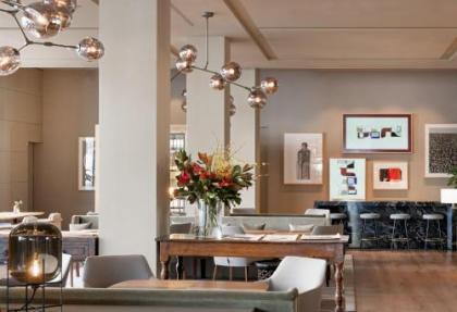 AC Hotel by Marriott Aitana - image 12