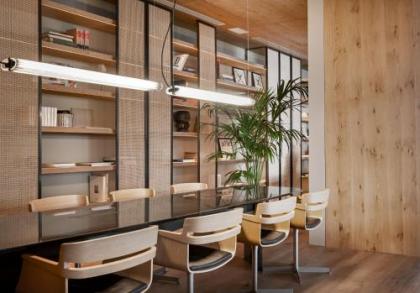 AC Hotel by Marriott Aitana - image 16