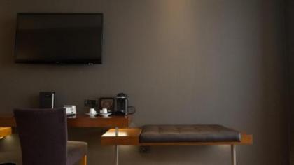 AC Hotel by Marriott Aitana - image 2