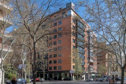AC Hotel by Marriott Aitana - image 3