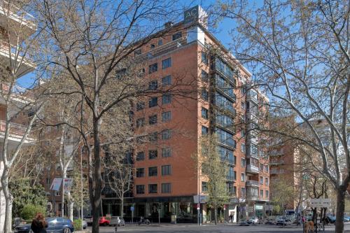 AC Hotel by Marriott Aitana - image 3