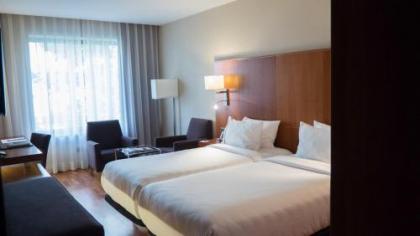 AC Hotel by Marriott Aitana - image 6