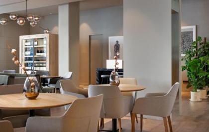 AC Hotel by Marriott Aitana - image 8