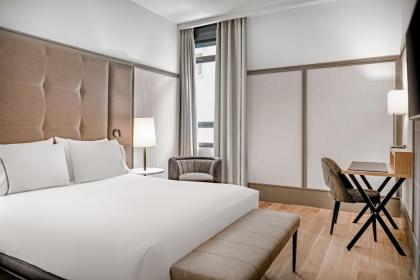 AC Hotel by Marriott Avenida de America - image 1