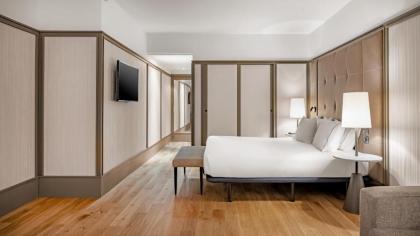 AC Hotel by Marriott Avenida de America - image 15