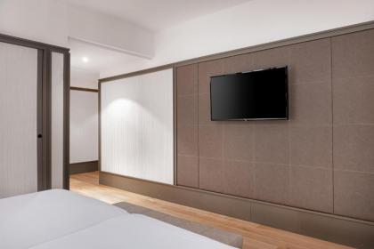 AC Hotel by Marriott Avenida de America - image 16