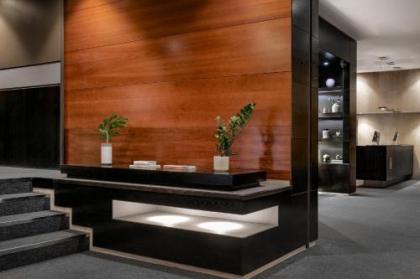 AC Hotel by Marriott Los Vascos - image 9
