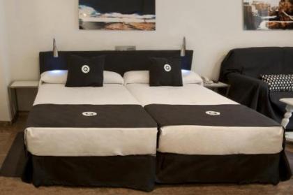 H-A Aparthotel Hotel Quo - image 1