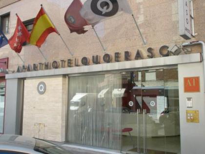 H-A Aparthotel Hotel Quo - image 10