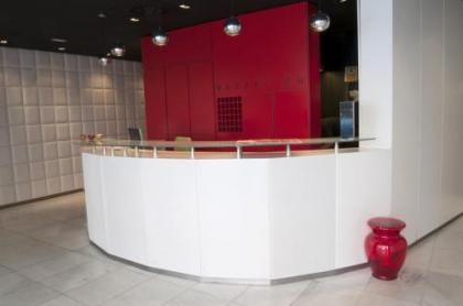 H-A Aparthotel Hotel Quo - image 15