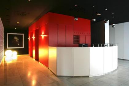 H-A Aparthotel Hotel Quo - image 17