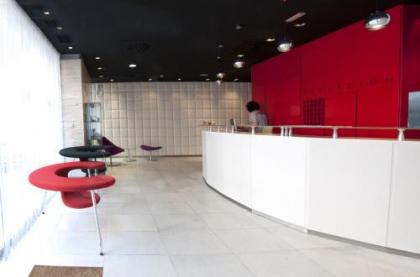 H-A Aparthotel Hotel Quo - image 19