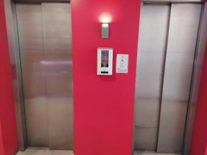 H-A Aparthotel Hotel Quo - image 2