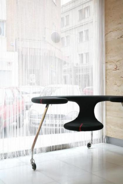 H-A Aparthotel Hotel Quo - image 20