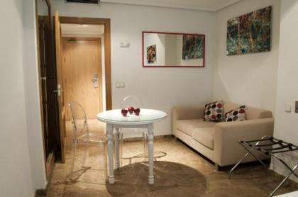H-A Aparthotel Hotel Quo - image 5