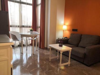 Aparthotel G3 Galeon - image 1