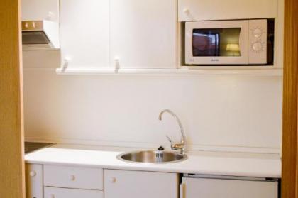 Aparthotel G3 Galeon - image 10