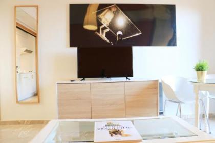 Aparthotel G3 Galeon - image 11