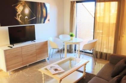 Aparthotel G3 Galeon - image 13