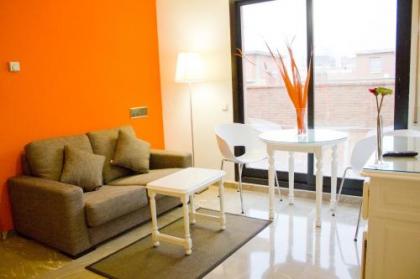 Aparthotel G3 Galeon - image 15
