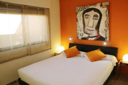 Aparthotel G3 Galeon - image 16