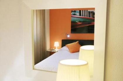 Aparthotel G3 Galeon - image 17
