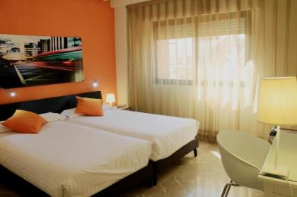 Aparthotel G3 Galeon - image 18