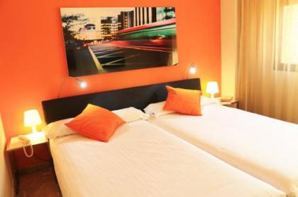 Aparthotel G3 Galeon - image 19