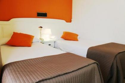 Aparthotel G3 Galeon - image 20