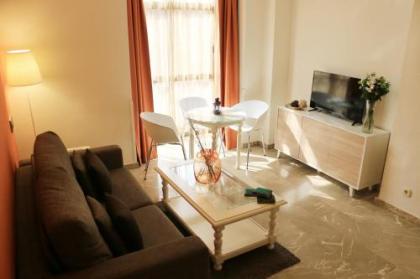 Aparthotel G3 Galeon - image 3