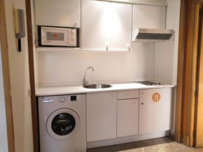 Aparthotel G3 Galeon - image 4