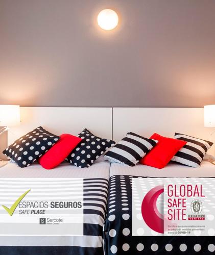Sercotel Togumar - main image
