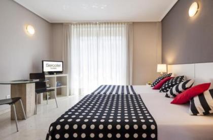 Sercotel Togumar - image 13