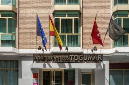 Sercotel Togumar - image 2
