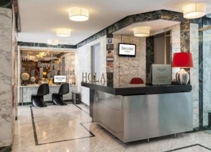 Sercotel Togumar - image 4