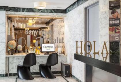 Sercotel Togumar - image 5