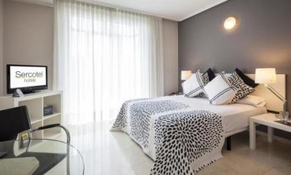 Sercotel Togumar - image 8