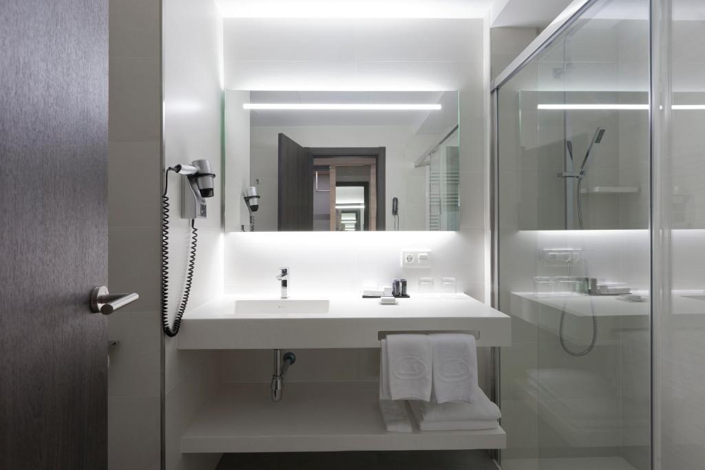 Hotel Liabeny - image 5