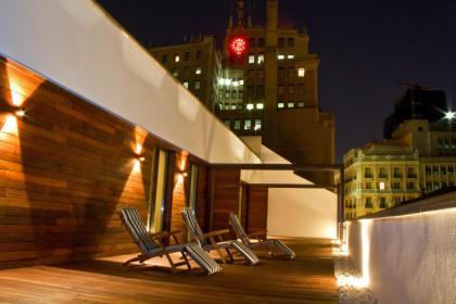 7 Islas Hotel - image 2