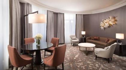 The Westin Palace Madrid - image 8